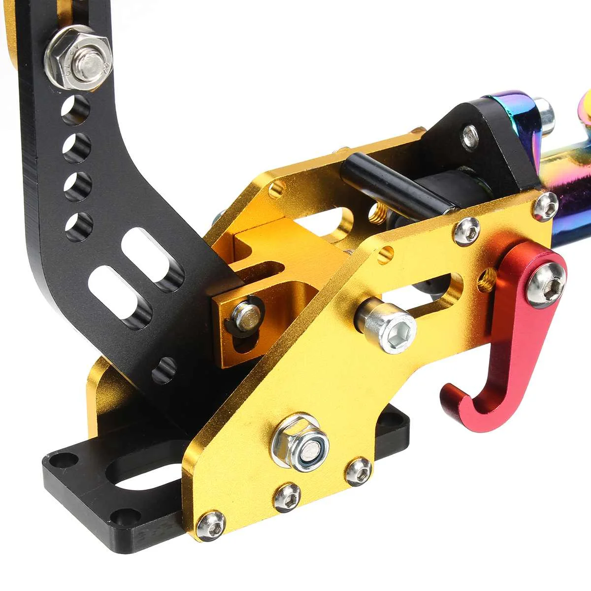 Универсальный вертикальный гоночный эскорт ралли E Brake дрейф гидравлический