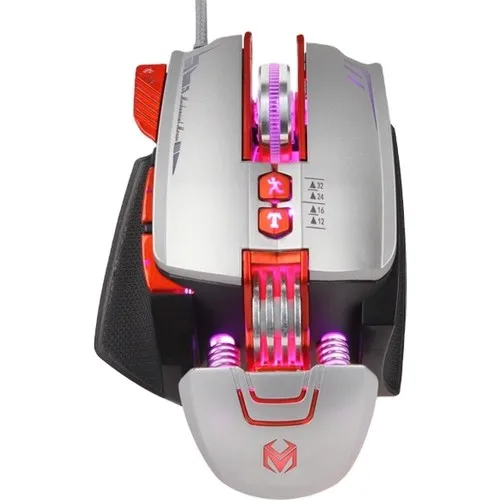 Deiog V9 Mechanical 5d Mouse