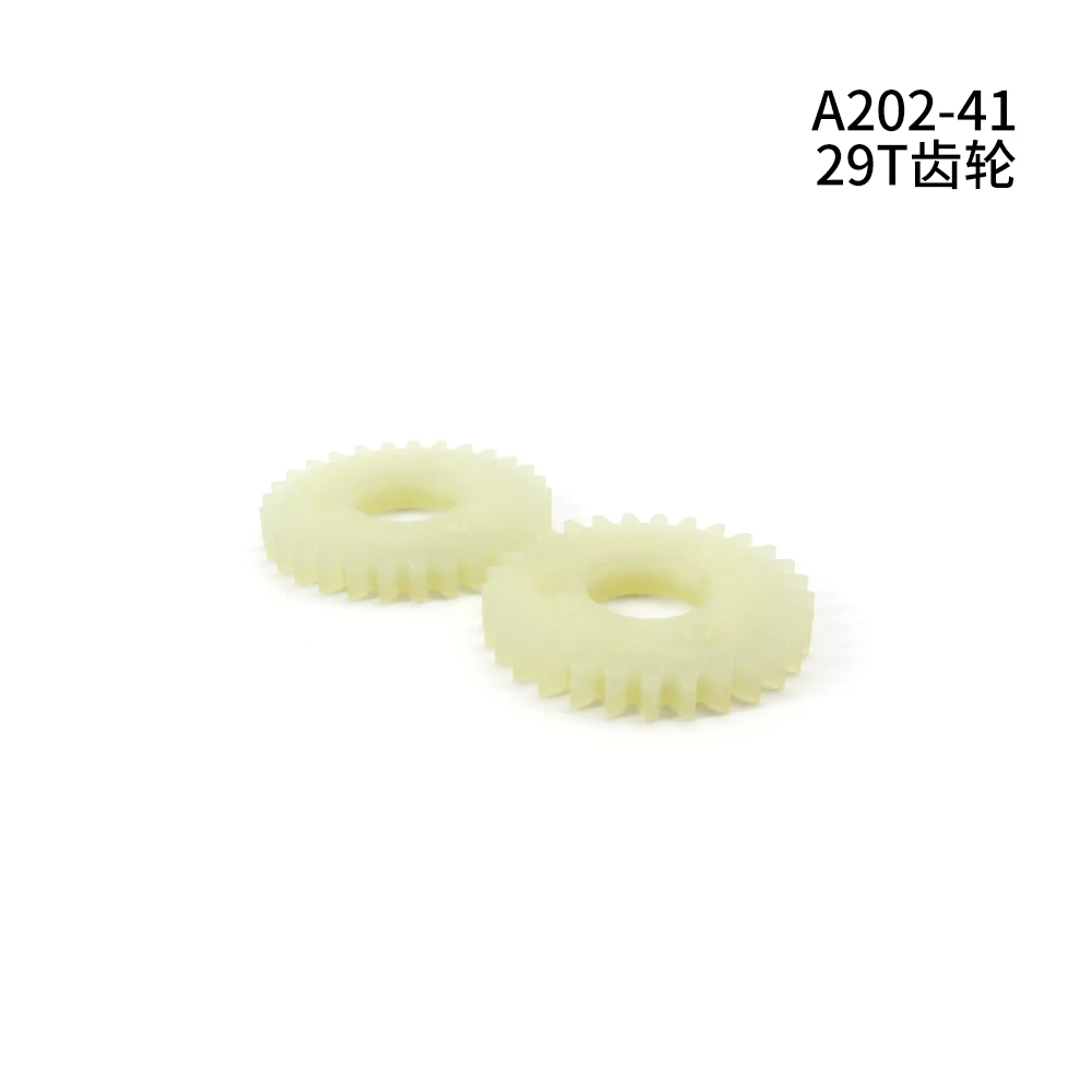 Запасные части для Flytec Φ 29T детали сборки шестерни автомобиля A202 RC|Детали и