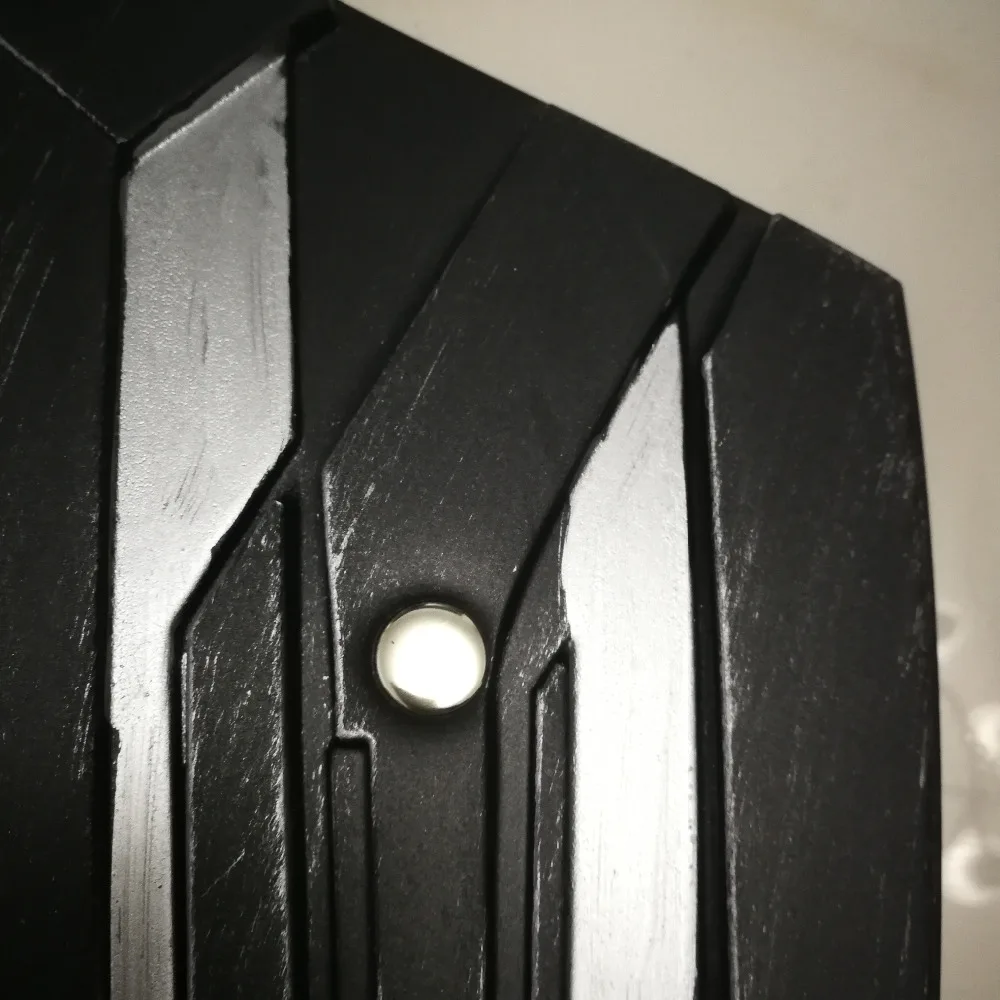 Крутой подарок 1:1 пу модель Косплей оружие фигурка супер героев 3 Новый Щит |