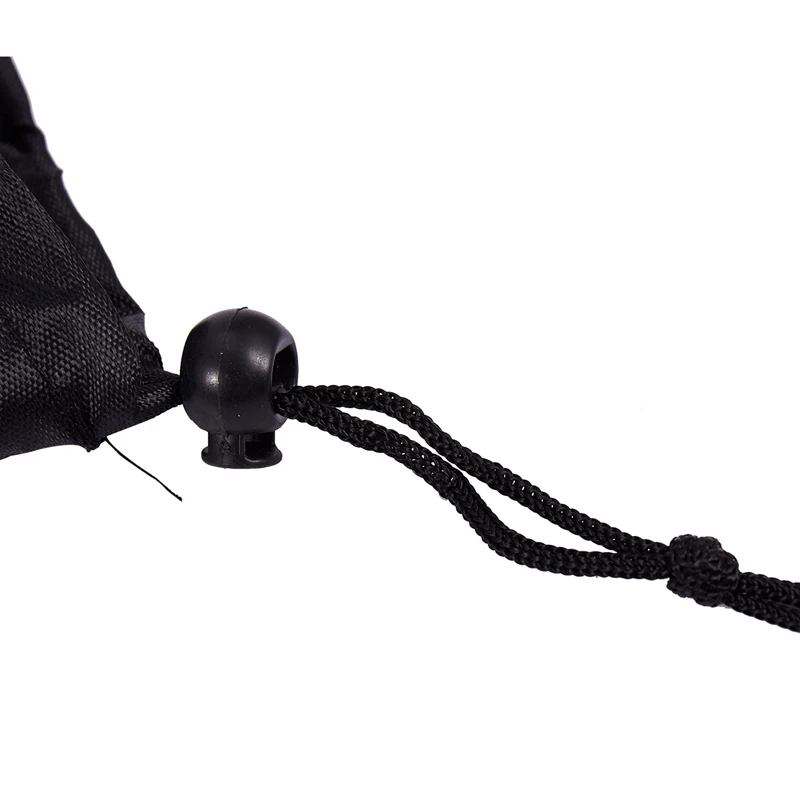 Портативный сетчатый Центр черный Пилатес коврик Сумка переноска для йоги |