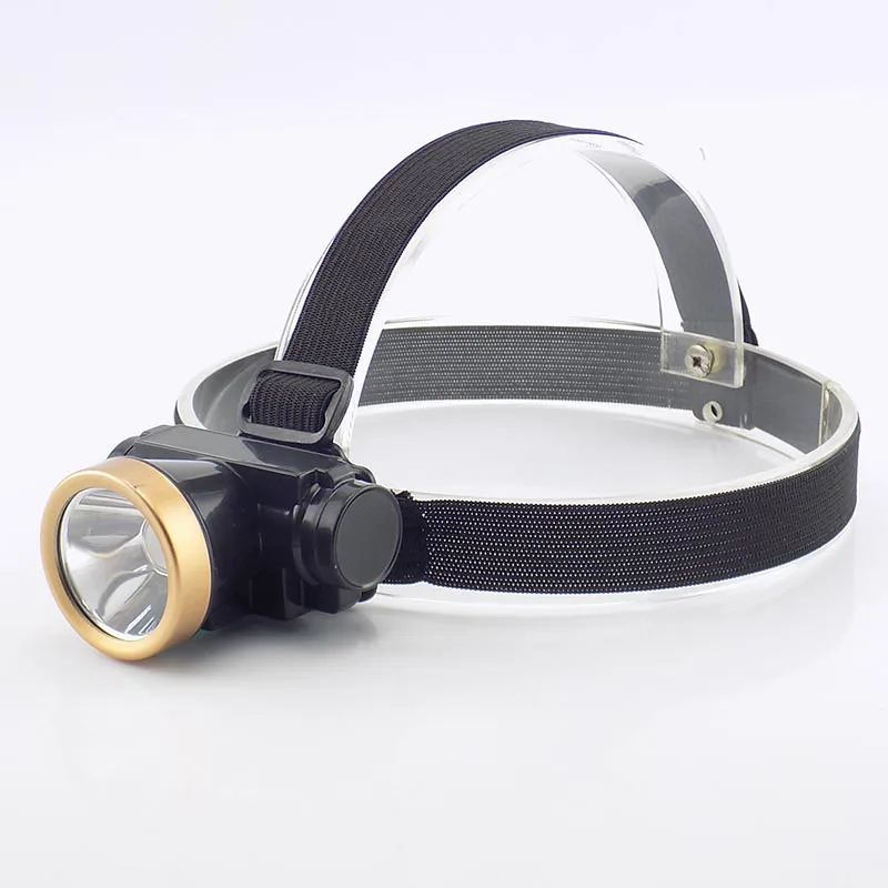 Светодиодный налобный фонарь USB перезаряжаемая лобовая Фара Фонарь Головной для