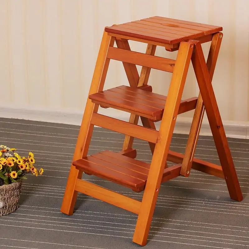 Cocina для пожилых табуретов Escalera Pied детский табурет ванной комнаты кухонный стул