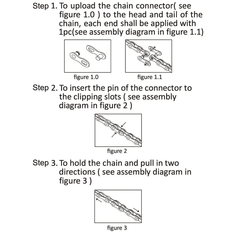 Велосипедная цепь для горного велосипеда 5 пар 8/9/10/11/12 Скоростей|Велосипедная
