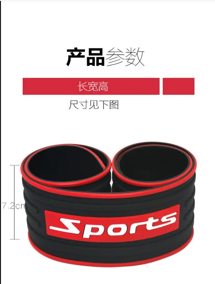 Высокое качество резиновый Задний бампер протектор порога багажника протектора