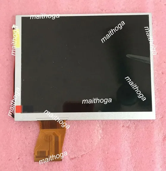 ЖК экран AUO 7 0 дюйма TFT A070SN01 V3 SVGA 800(RGB)* 600|screen tee|lcd screen canonlcd monitor touch |