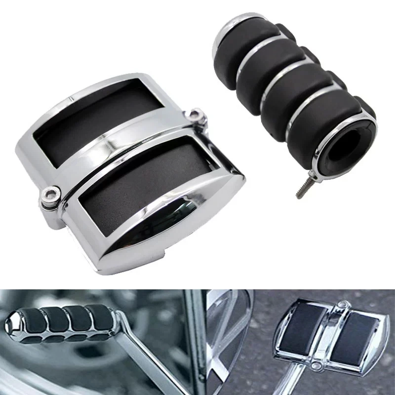 

Suitable For Yamaha V-Star 950 09-12 Motorcycle Modified Gear Lever Gear Lever Pedal Cover