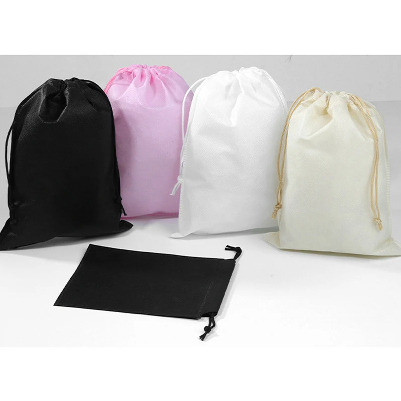 Новинка водонепроницаемая посылка карман для обуви сумка хранения нетканый