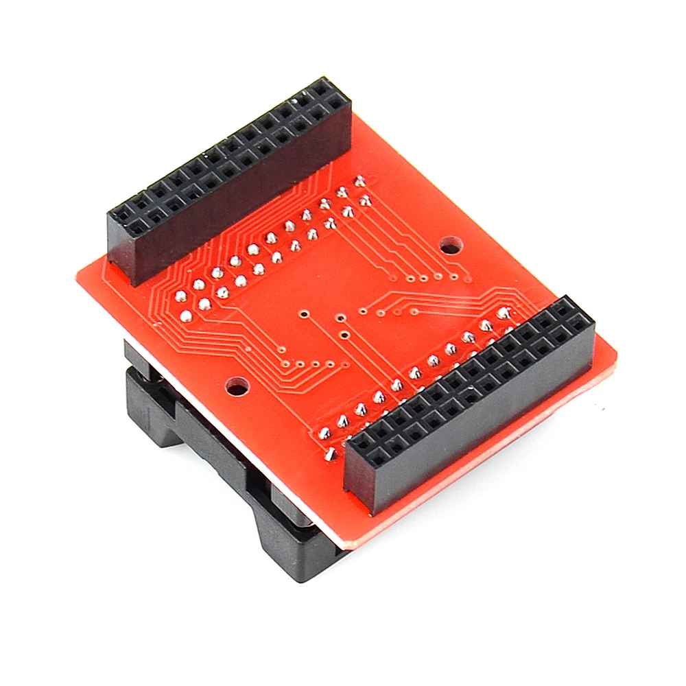 SOP44 адаптер для TL866CS / TL866A/ TL866II Plus универсальный программатор только usb |