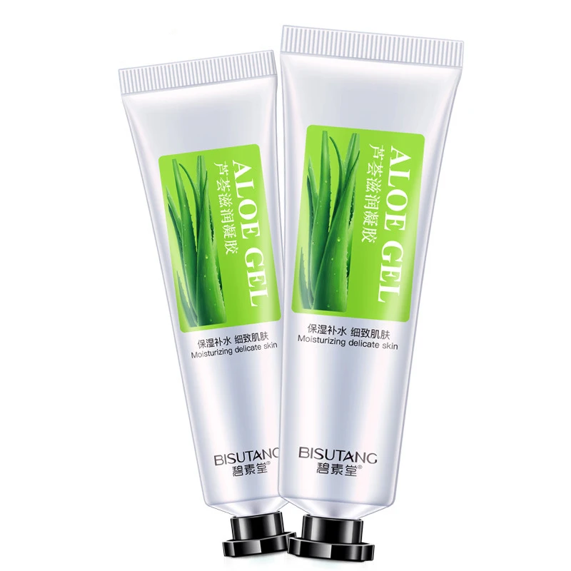 30 мл крем для лица алоэ успокаивающий гель кожи с вера уход удалить акне