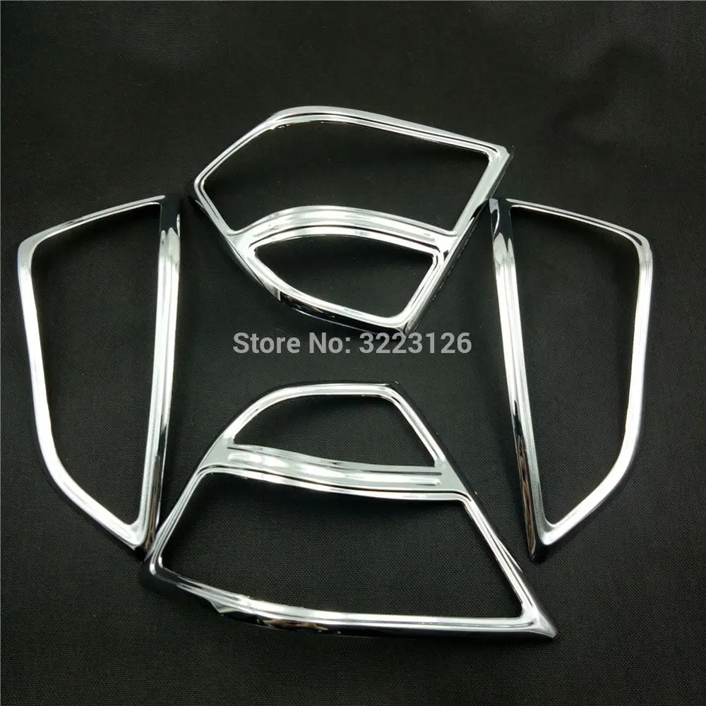 Хромированные декоративные детали аксессуары обтекатель седло светильник