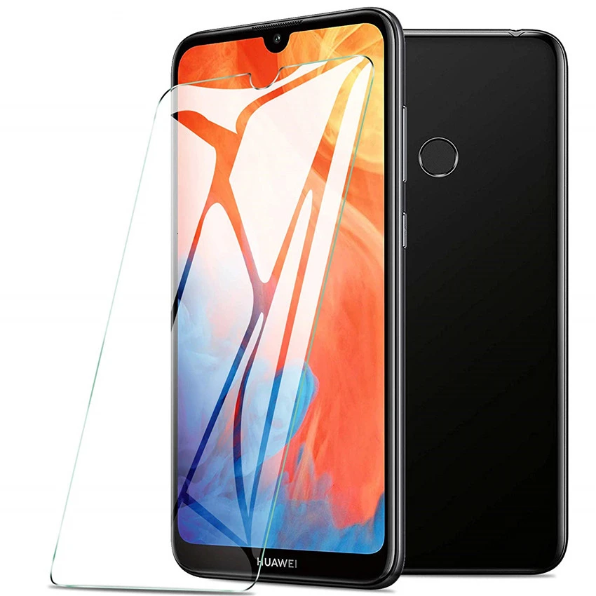 10 шт 9H 2.5D Закаленное стекло для huawei Honor 8C 8X 8A Pro 8 Lite Защита экрана 7A 7C7 7S 6X защитная