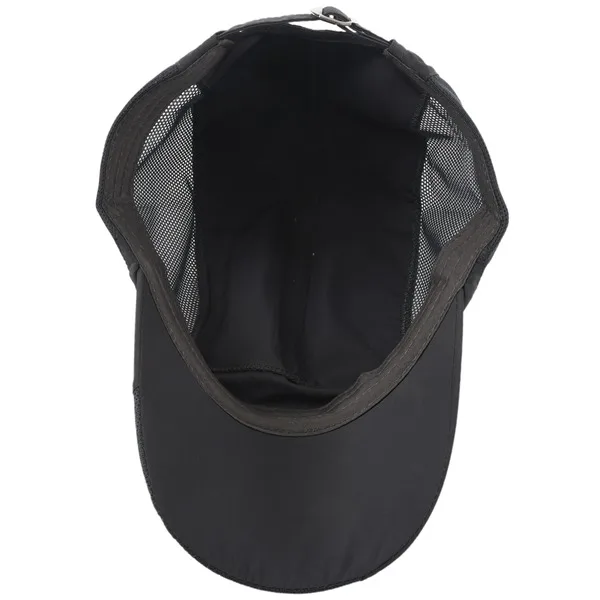 Новая модная мужская и женская летняя сетчатая Кепка бейсболки для спорта на