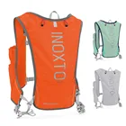 Уличные спортивные сумки, 5 л, велосипедный рюкзак для бега по пересеченной местности, мужской, женский, унисекс, марафон, легкий рюкзак, сумка для воды