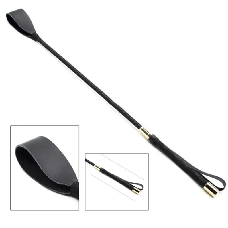 Плетка из кожи и ПУ с ручкой меча новинка секс игрушки для пар женщин|pu leather whip|leather