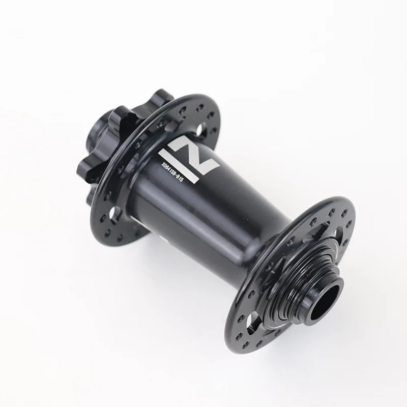 Novatec XD641SB B15 XD642SB B12 32H Mtb эндуро концентратор повышающий дисковый тормоз для
