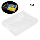 Защитные чехлы для смартфонов SNES N64 CIB в коробке, 1 шт.