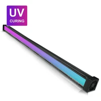bar led uv gel curing lamp high power ultraviolet black light oil printing machine glass ink paint silk screen uvcuring3 0 3696