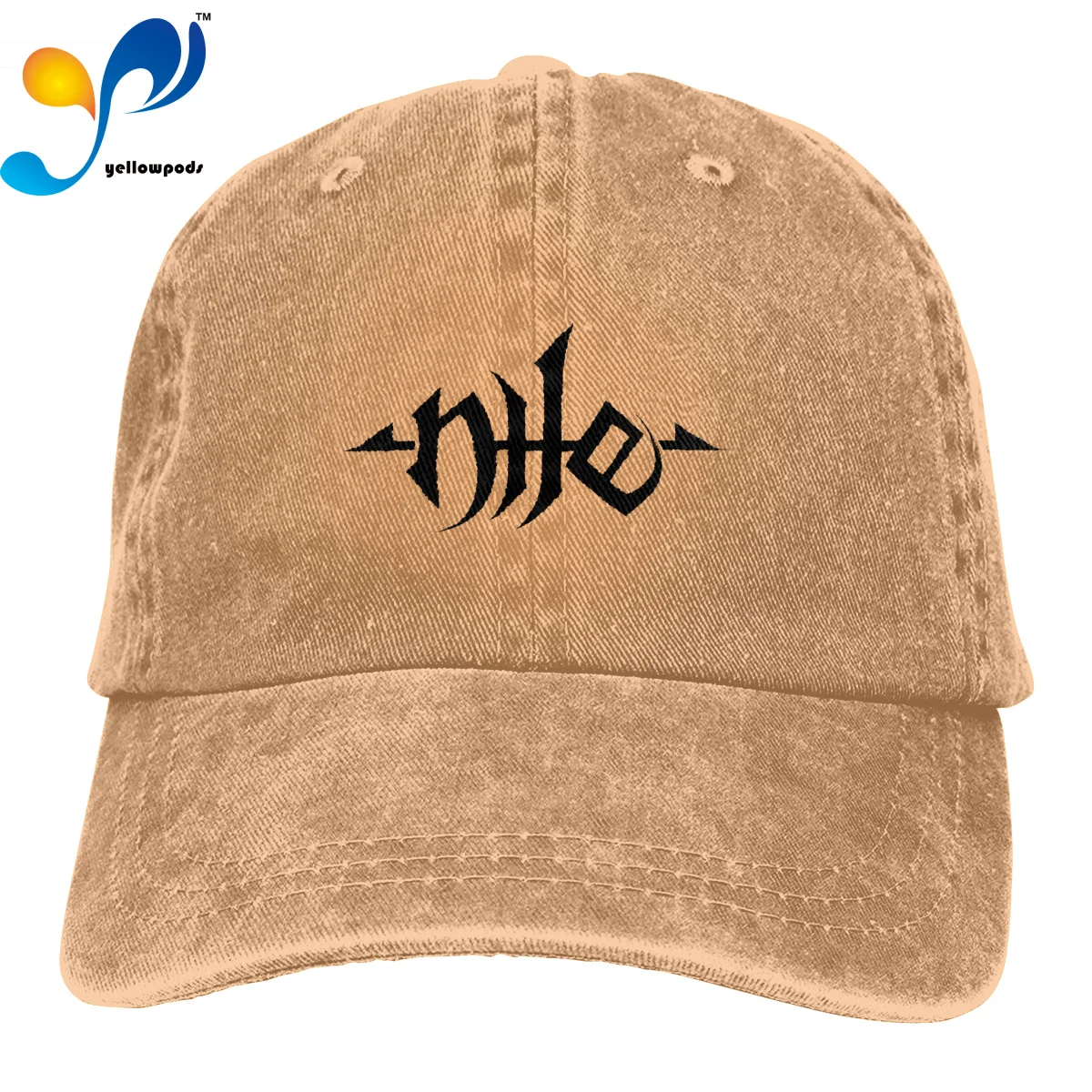 

Nile Outdoor Sport Baseball Cap Adjustable Men Women Caps Fashion Hip Hop Hat