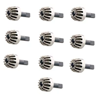10pcs rc hsp 02030 drive gear for hsp 110 on road rc car buggy truck