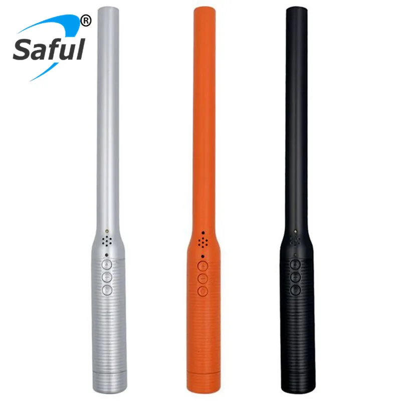 

TS-P1003 High Sensitivity Handheld Metal Detector for Airport Bus Station