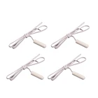 4 шт., датчик температуры холодильника, 2,1 к