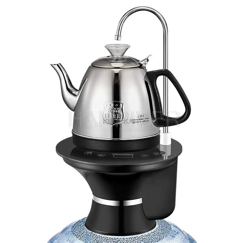 

Автоматический электрический чайник KNCOKAR 1 л