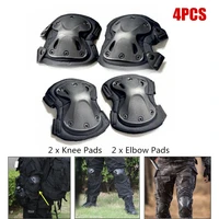 motorcycle tactics contact knee pads and elbow pads to protect cycling sports equipment motorcycle warm gloves