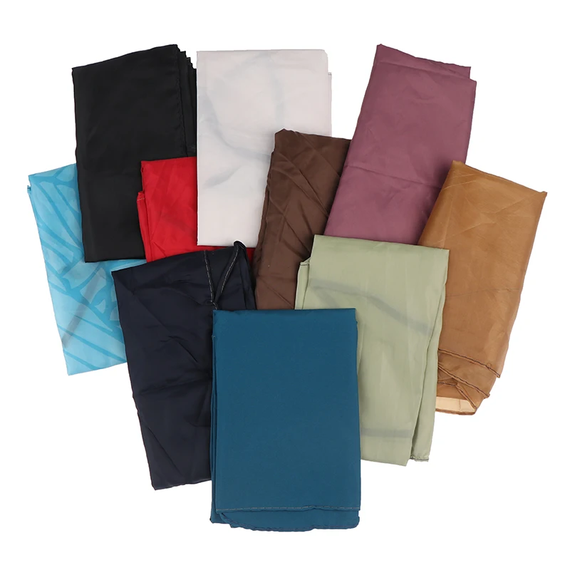 1PCS Barber Kid Handmade Salon Hairdressing Cape Hairdresser Hair Cut Cutting Gown Cloth Factory Price Wholesale | Красота и здоровье