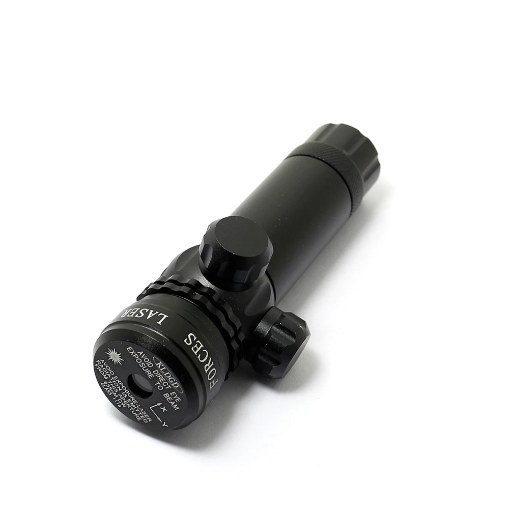 Инфракрасный лазерный прицел с ИК точкой 980 нм 50 мВт/прицел для винтовки GD|scope