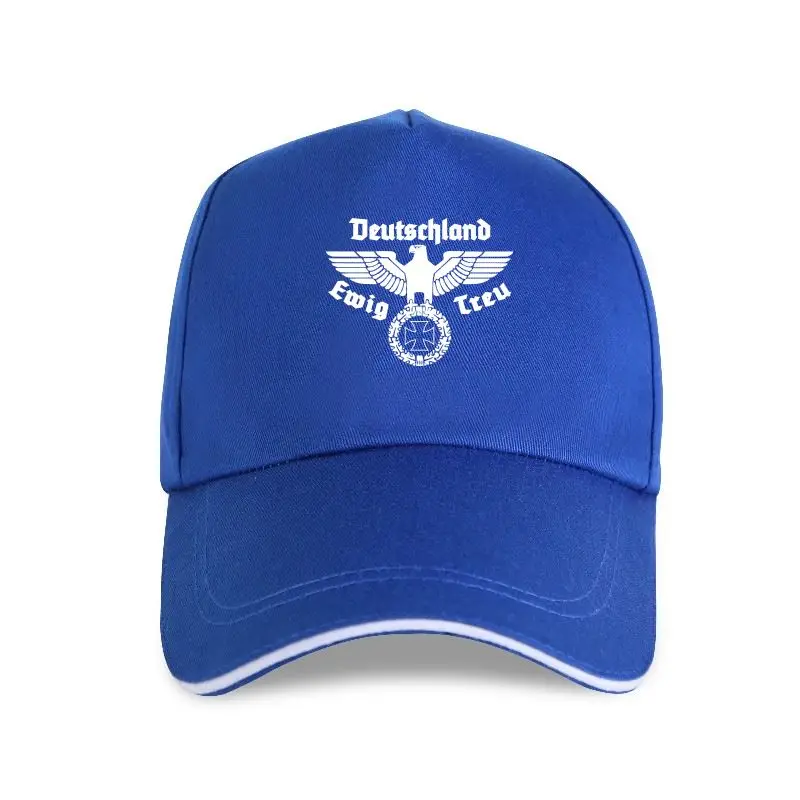 

New 2021 Fitness Baseball cap Reichsadler Ewige Treue Eisernes Kreuz Deutsches Reich Treue Vaterland