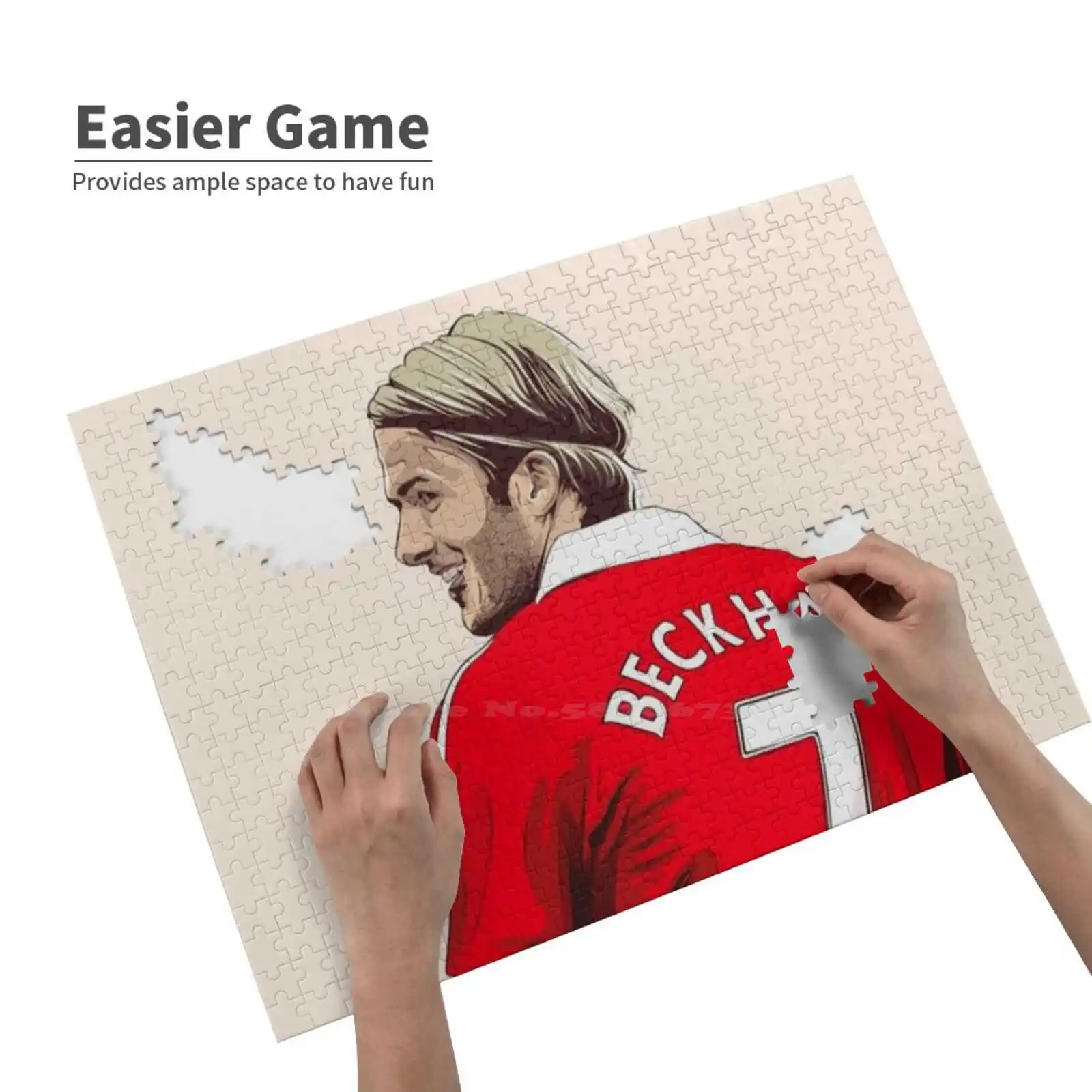 Головоломка детская развивающая игрушка подарок для взрослых хобби игра Дэвид 7