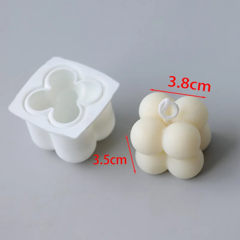 Силиконовые формы для свечей форма улей домашнего изготовления пчелиный воск