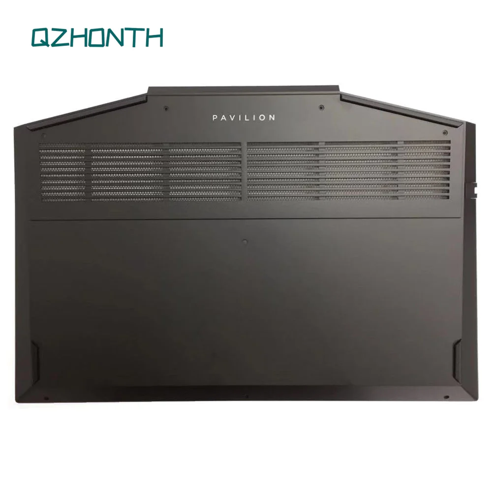 

New For HP Pavilion 15-DK TPN-C141 Bottom Cover Lower Case Enclosure L56892-001