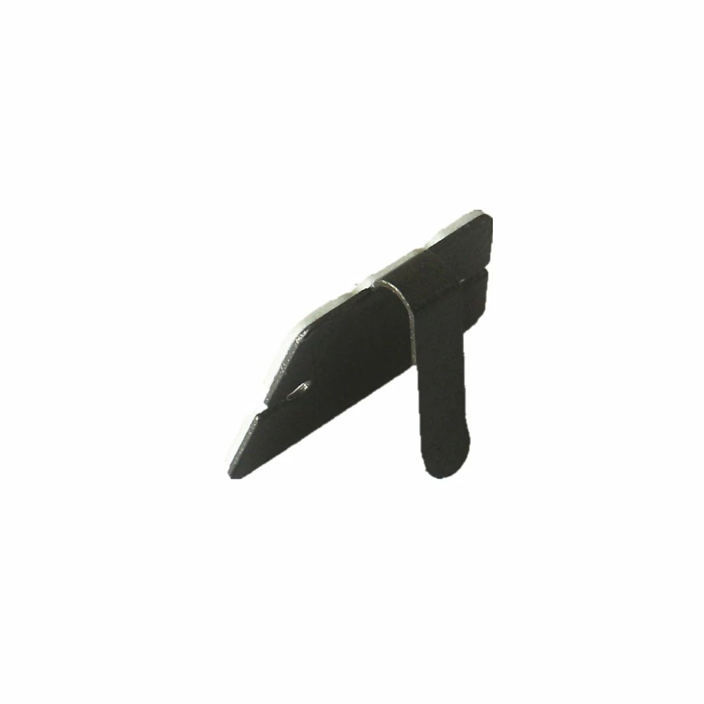 1 шт. ручной микрофон ремень микрофона клип Зажимы для ICOM IC-2720H/IC-2820H Kenwood TM241 TM231 DR635 DR620C радио
