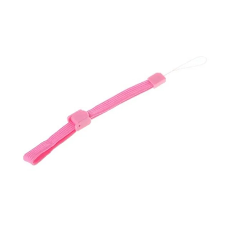 Шнур на запястье нейтральный ручной шнур ремешок для Nintendo Wii Remote PSP DS DSL контроллер
