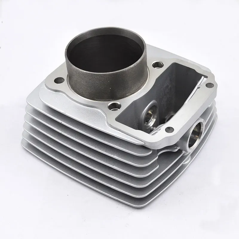 Motorcycle Cylinder Piston Ring Gasket Kit For Honda NXR125 NXR 125 BROS Bore Modification | Автомобили и мотоциклы