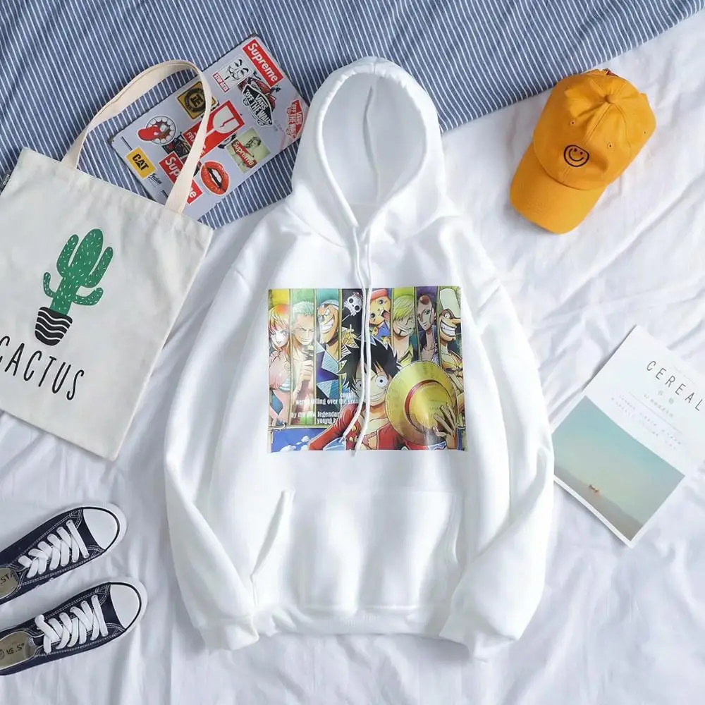 

Hiphop sweater men's hooded tide brand ins port wind autumn clothes hip hop loose les handsome t casual jacket