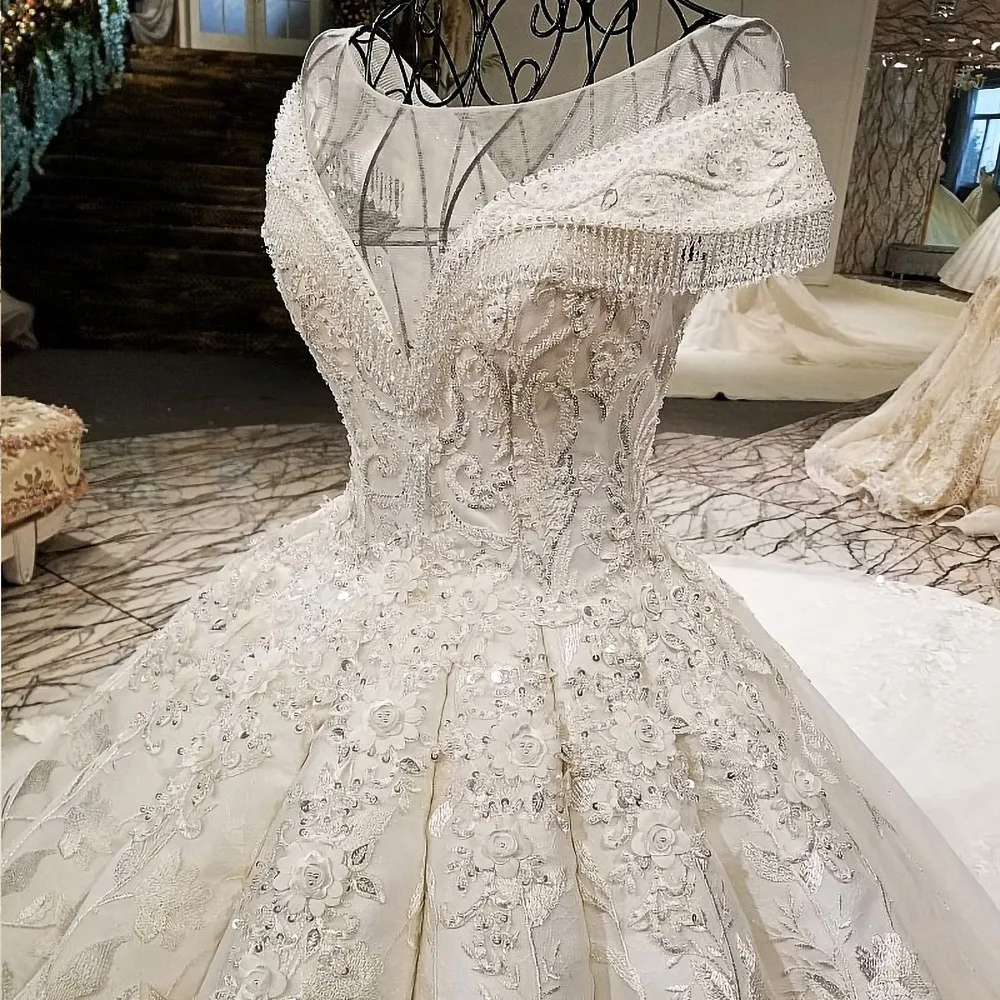 AIJINGYU Love Dress Gowns Long Train Weding Jumpsuit Korea Beaded Where To Buy Gownes Victorian Wedding Dresses