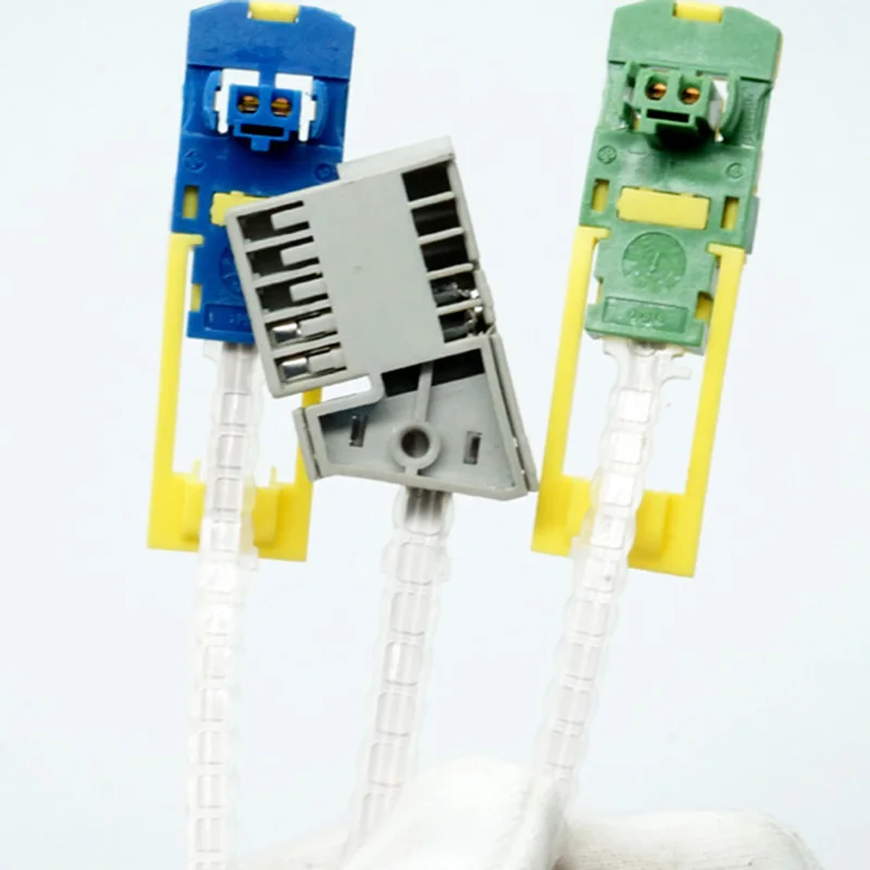 Кабель и соединитель для ремонта электронной цепи Renault Com 2000 Peugeot 307 406 Citroen C5 Break