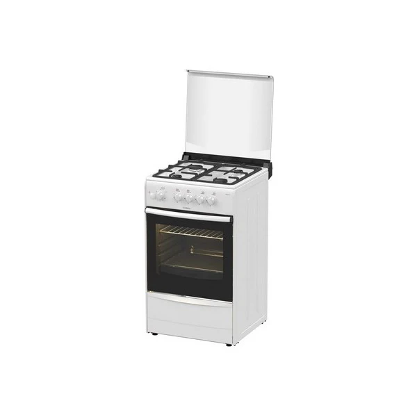 Газовая плита Darina 1B1 GM 441 018 W|Плиты| |