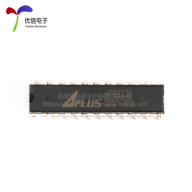 Встроенный новый оригинальный AP89170 голосовой чип DIP-24 | Автомобили и мотоциклы