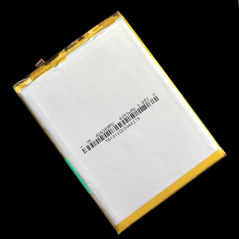 

New Original 4100mAh NBL-43A4000 Replacement Battery For TP-Link Neffos X20/X20 Pro TP7071A TP9131A Mobile Phone Batteries