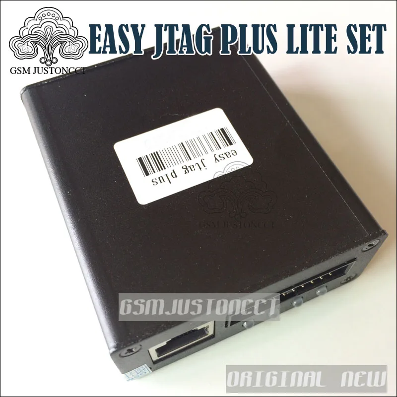 2022 New version Full set Easy Jtag plus box Easy-Jtag box+ EASY JTAG EMMC socket |