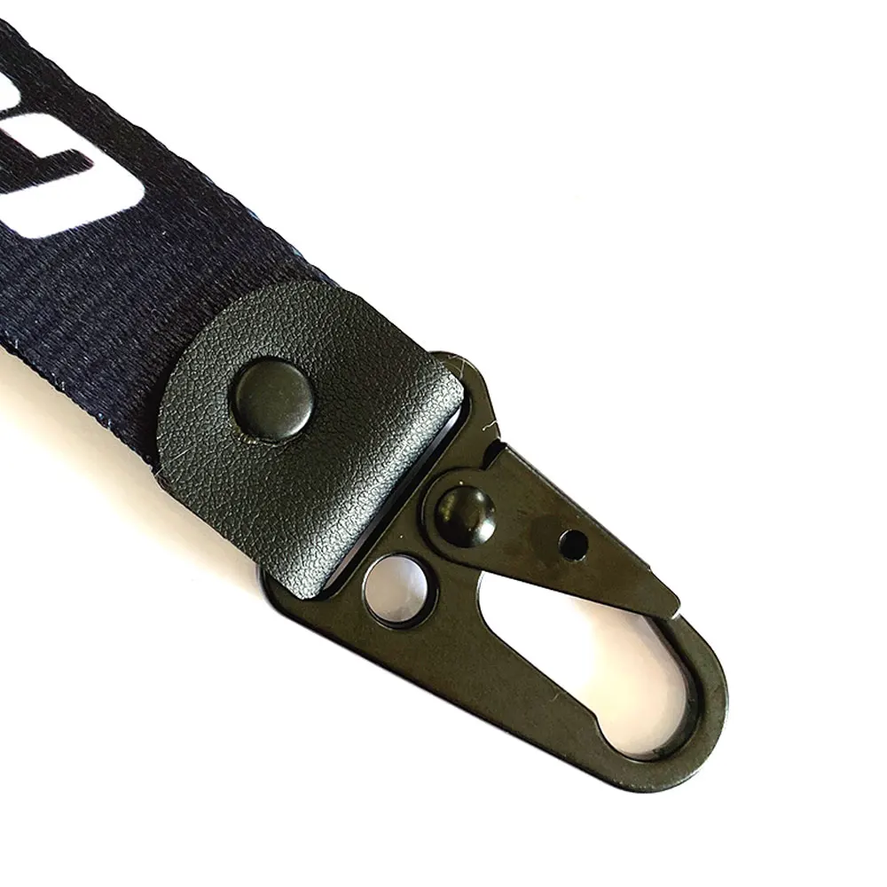 Брелок для ключей BRP CAN-AM подвесной ремешок ремешки на запястье держатели сотовых