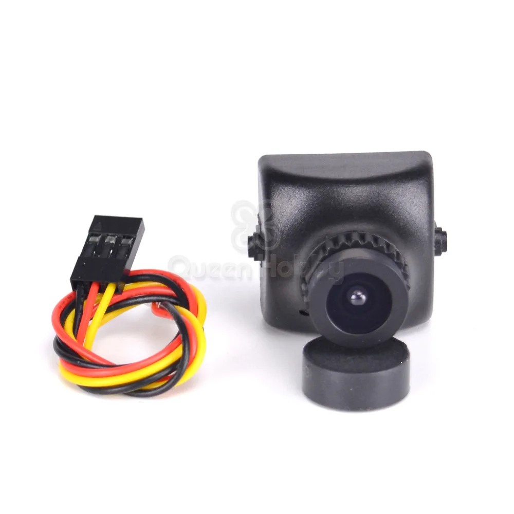 7 &quot7 дюймов FPV LCD цвет 1024x600 монитор видео экран w/FPV держатель TS5828L передатчик RC832