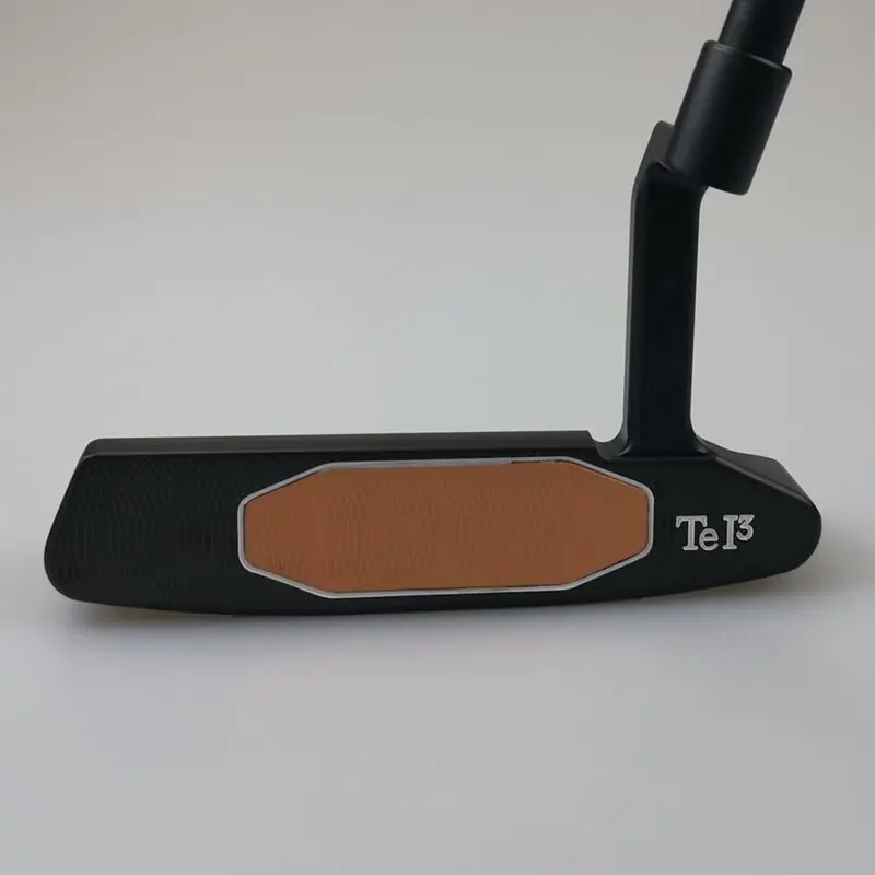 Мужской Гольф 2019 Новинка putter NT2 T22 черный Ограниченная серия 32 \ 33 34 35 дюймов гольф