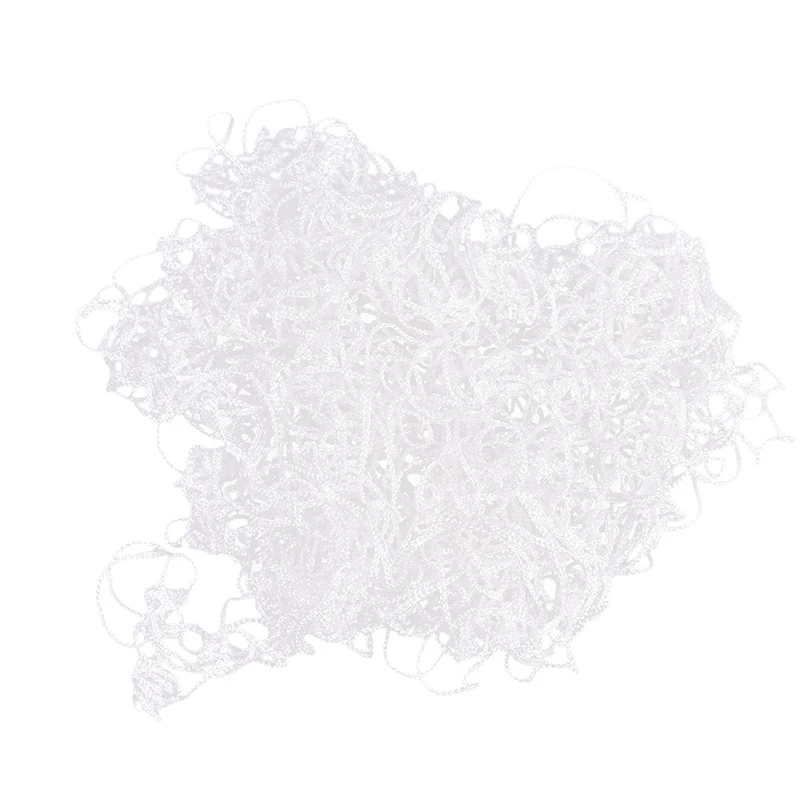 

1.35x2.7m Polyester Net Loofah Netting For Morning Glory Vine Flowers Garden Plants Climbing Net Cucumber Vine Grow Holder