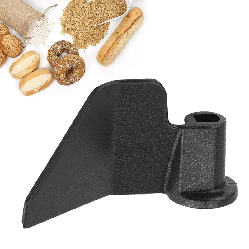 

Breadmaker Paddle Bread Maker Blade Mixing Paddle Made Of Stainless Steel Replacement for Breadmaker Machine