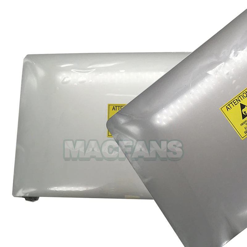 Новый ЖК экран A1706 A1708 2016 2017 Для MacBook Pro Retina 13 &quotA1708 сменный серый/серебристый